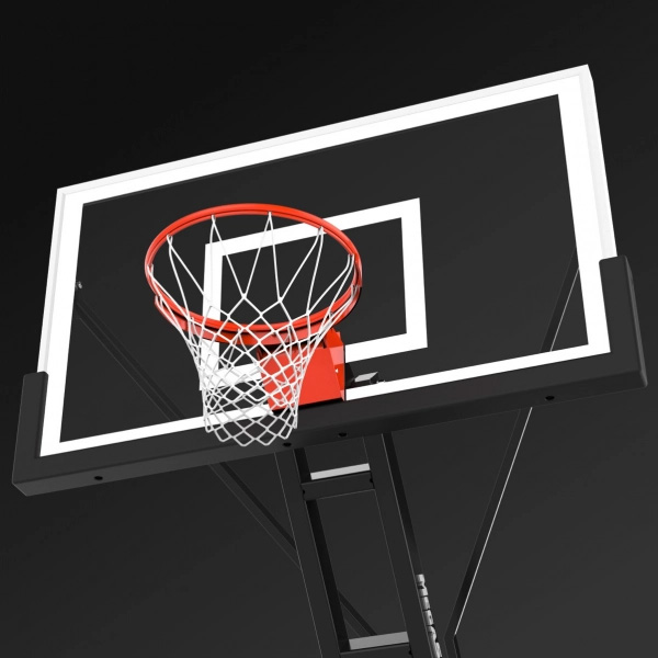 MegaSlam60 Backboard