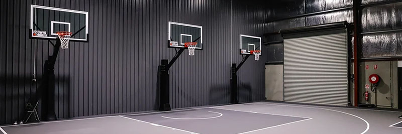 Basketball-Training-Facilities